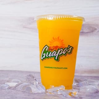 Passion Fruit Juice