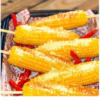 Elotes Pack