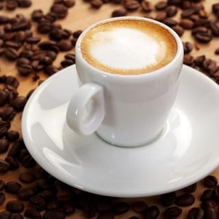 Macchiato