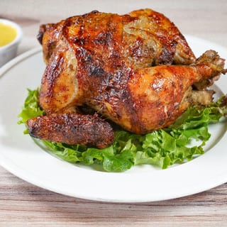 Whole Chicken (Only )